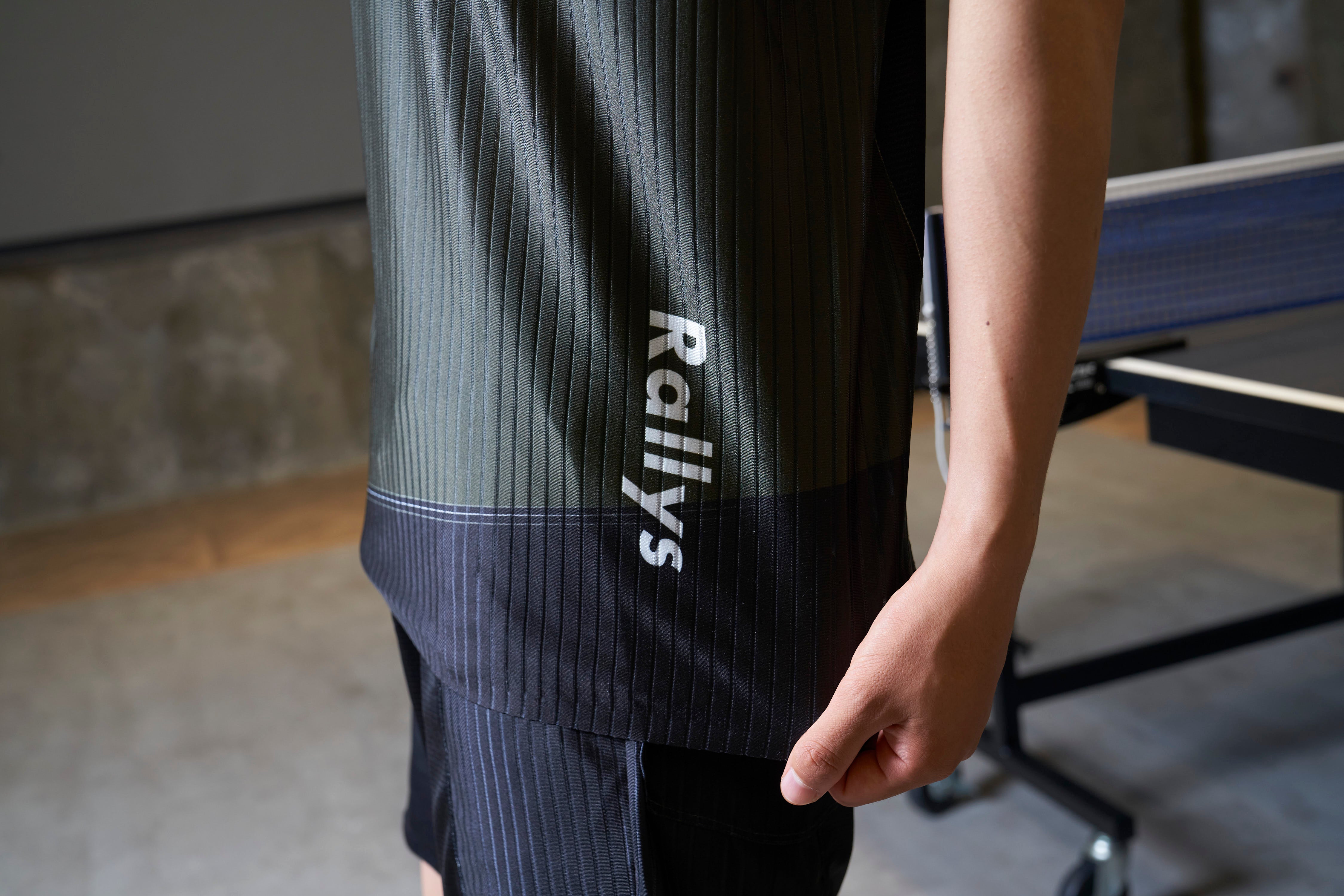 Pandani×Rallysユニフォーム価格改定のお知らせ